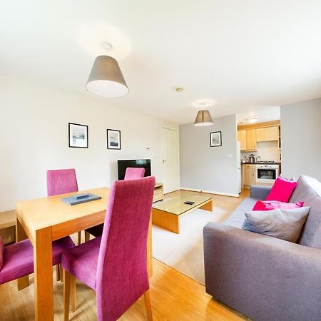 2 Bed 2 Bathroom Apartment Free Parking Bristol Exterior photo